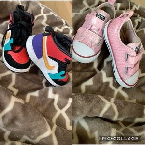 Baby girl Sneakers